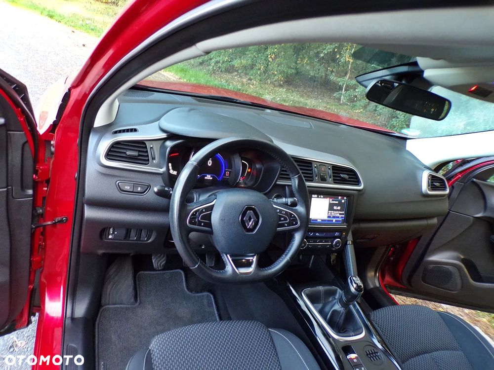 Renault Kadjar 1.2 Energy TCe Spring Edition - 15