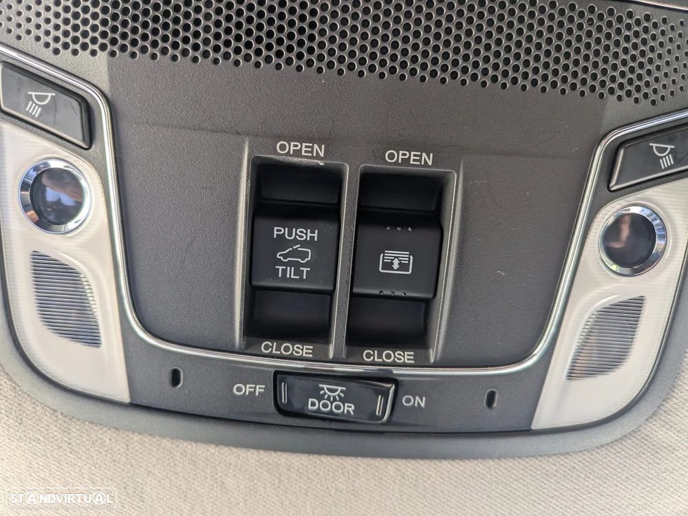 Honda HR-V 1.5 i-VTEC Executive CVT - 21