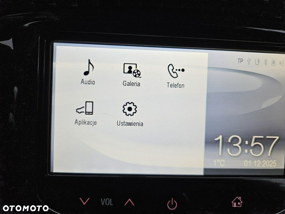 Opel Adam 1.4 Slam - 29