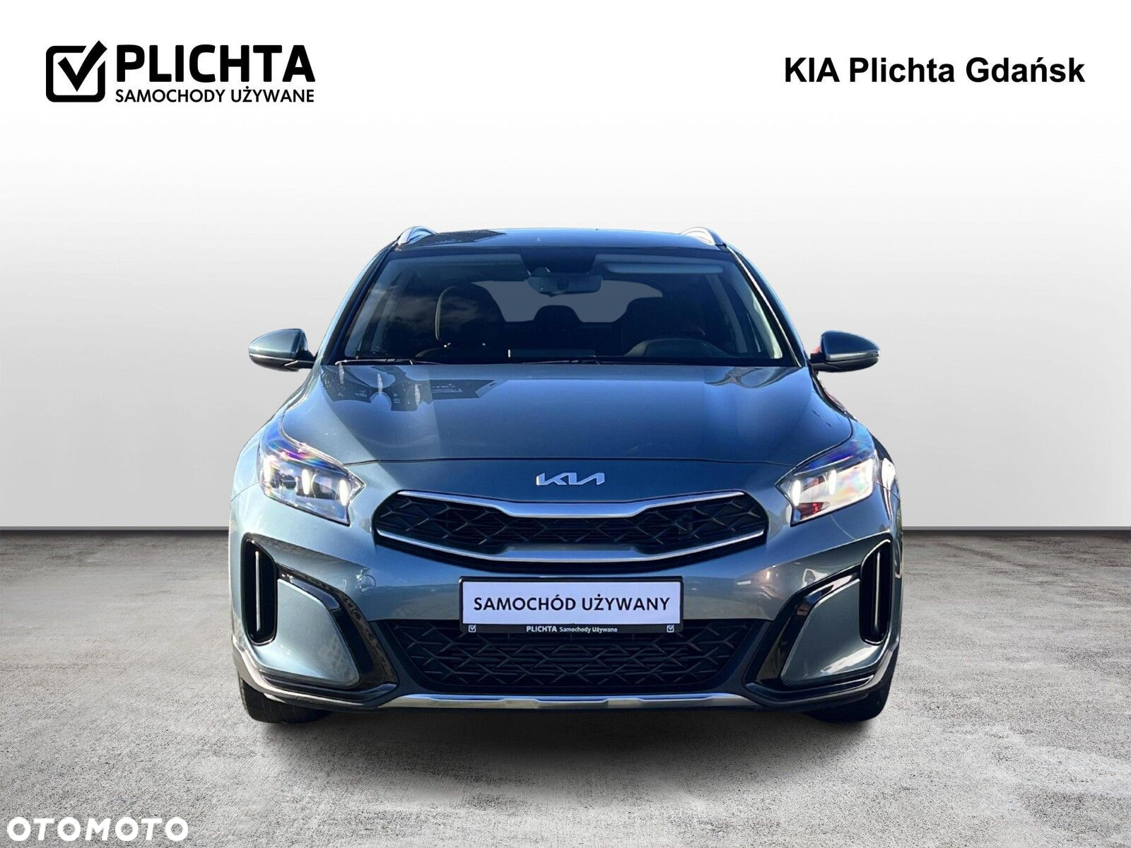 Kia XCeed - 8