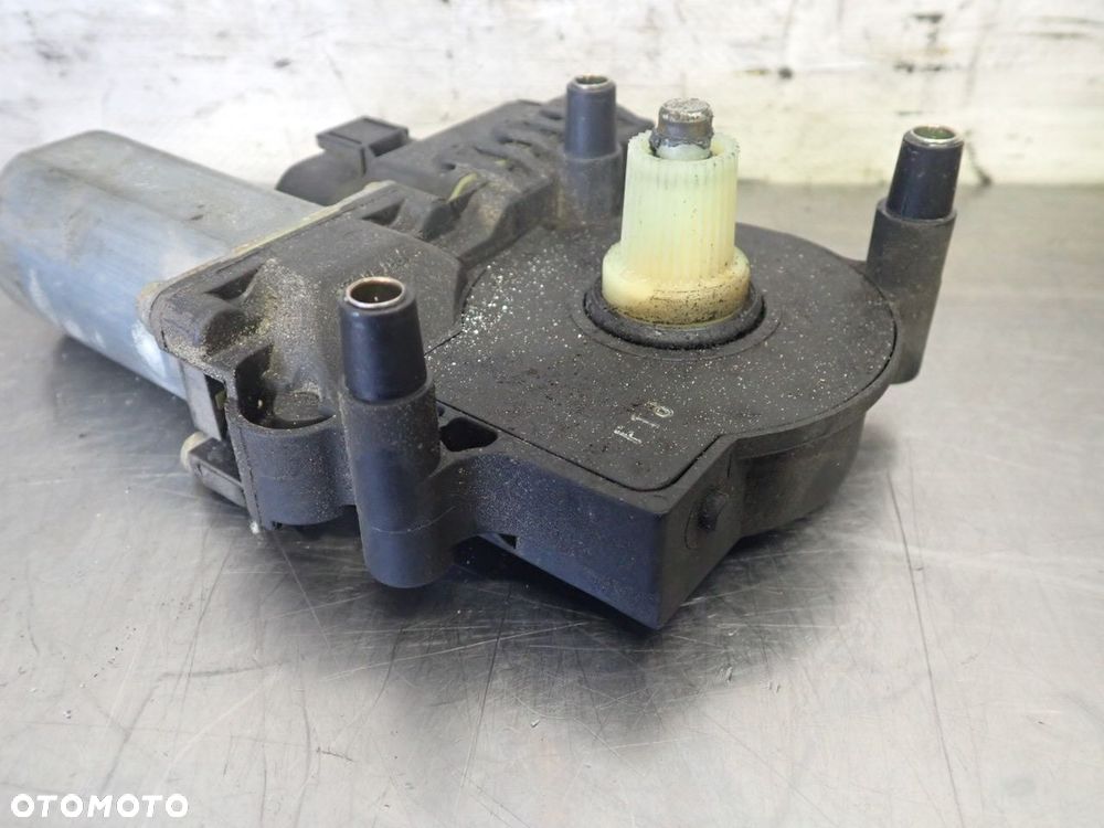 SILNICZEK SZYB LEWY PRZÓD AUDI A6 C5 2.5 1402000048   0130821775 - 4