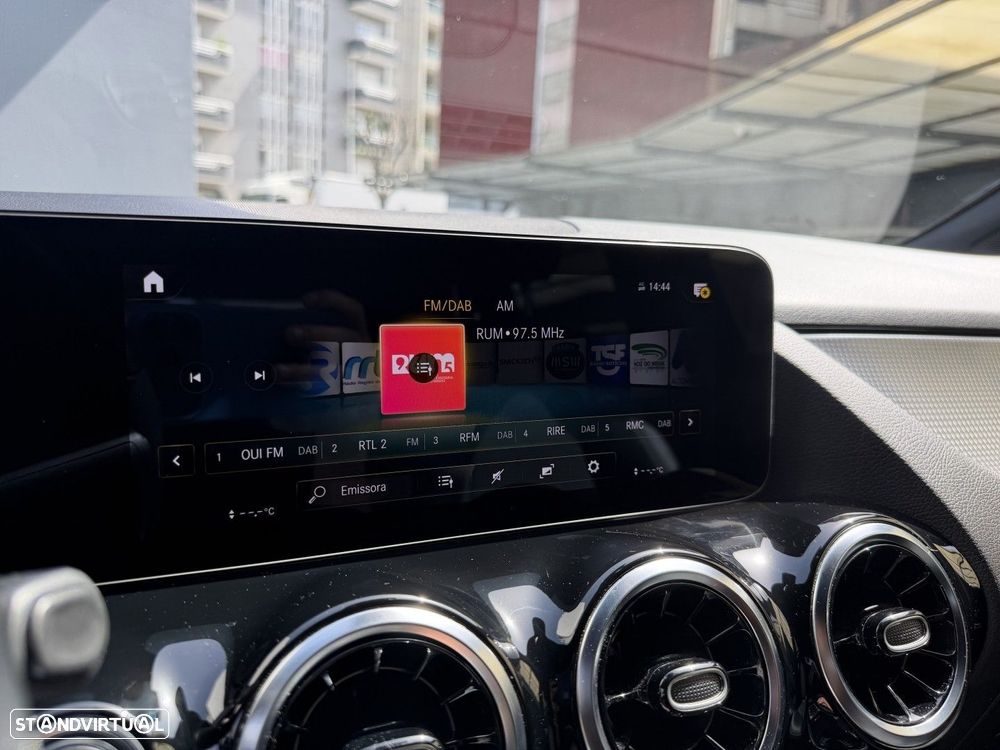 Mercedes-Benz GLA 250 e 8G-DCT Progressive - 45