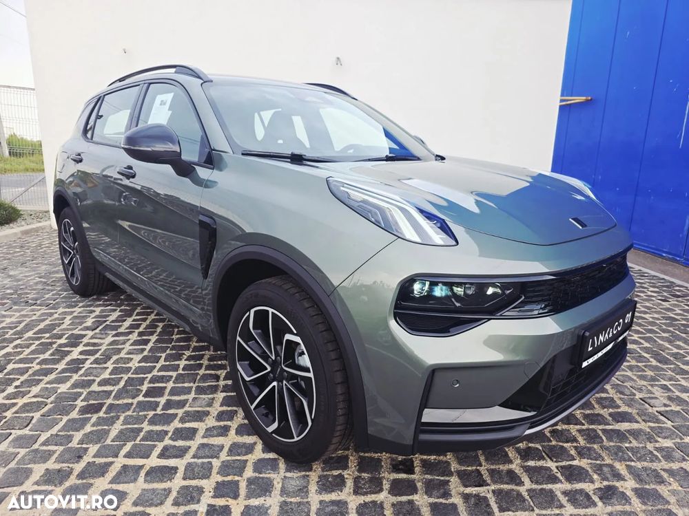 Lynk&Co 01 - 1