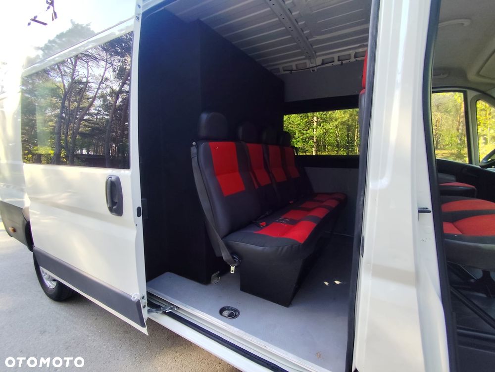 Fiat Ducato - 12
