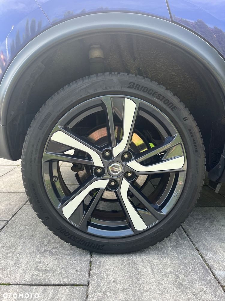 Nissan Juke 1.2 DIG-T N-Connecta Dark Sound - 16