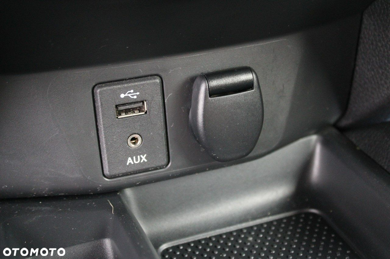 Nissan X-Trail - 31