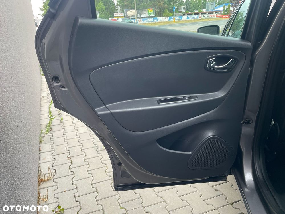 Renault Captur (ENERGY) TCe 90 LIFE - 23