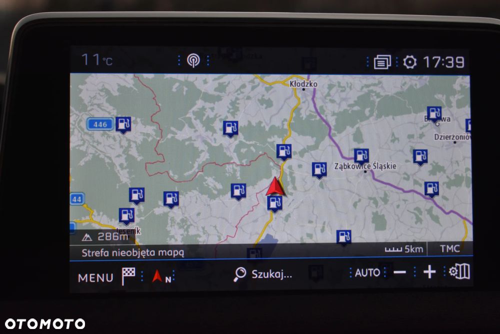 Peugeot 5008 BlueHDi 130 Allure Pack - 29