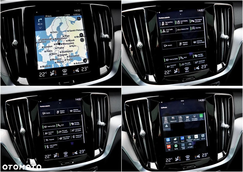 Volvo V60 B3 B DKG RDesign - 36