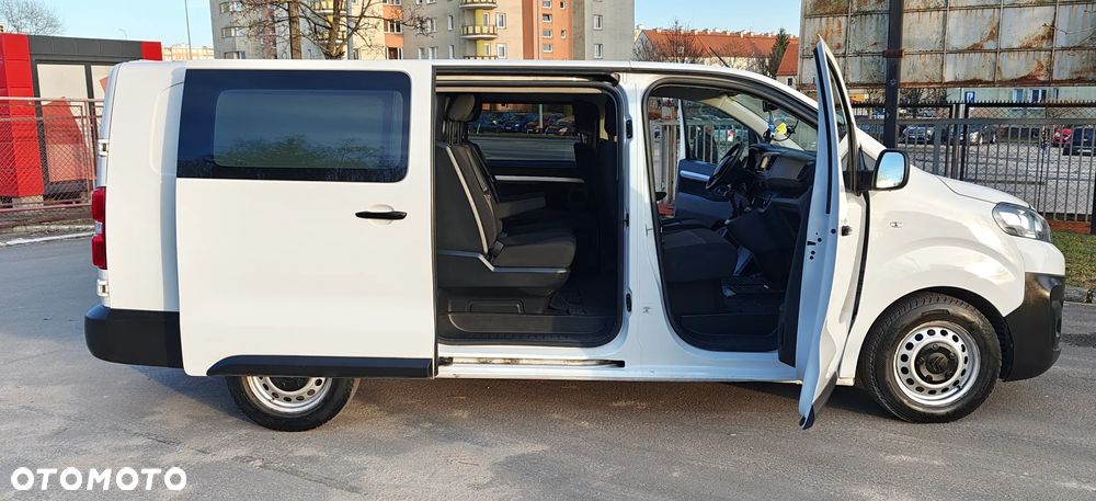 Citroën Jumpy Combi - 7
