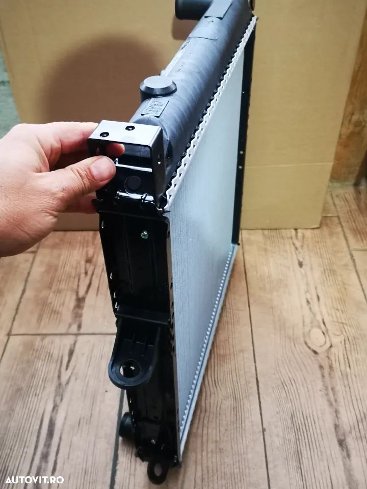 Ventilator habitaclu Nissan Atleon EcoT L35 Trade  căldură ventilație piese - 15
