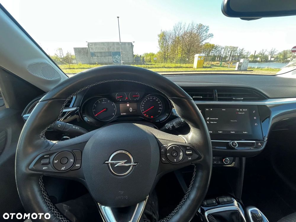 Opel Corsa 1.2 Start/Stop - 11