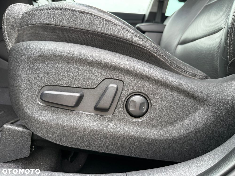 Hyundai Tucson 1.6 CRDi Comfort 2WD - 25