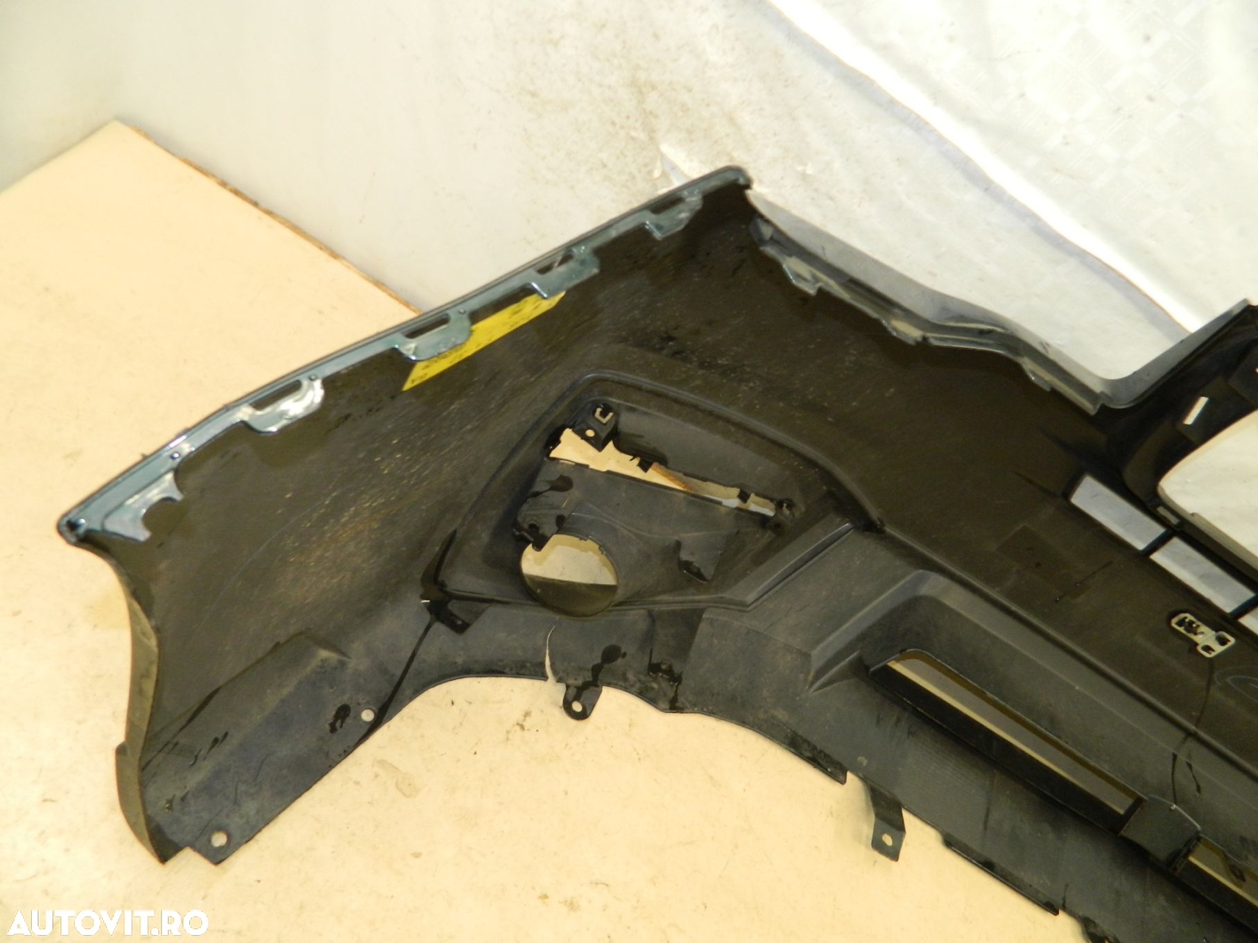 Bara fata Subaru Forester, 2016, 2017, 2018, 2019, 2020, 577045G030 - 4
