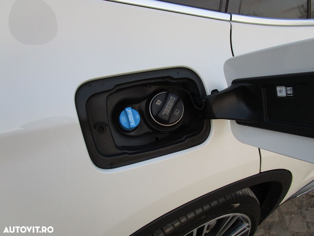 BMW X3 xDrive20d Aut. Luxury Line - 19