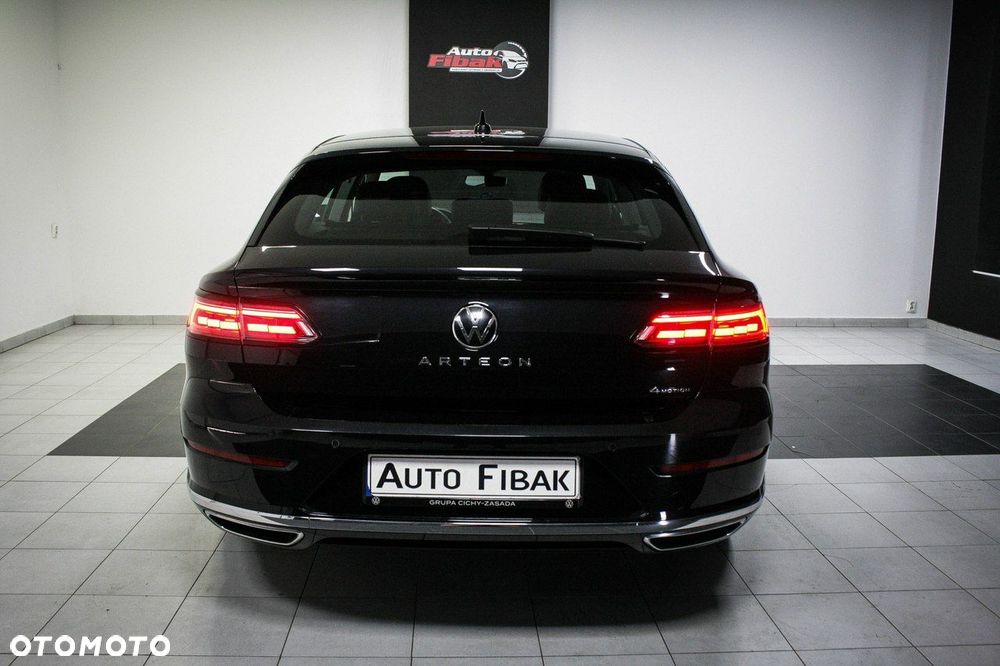 Volkswagen Arteon Shooting Brake - 9