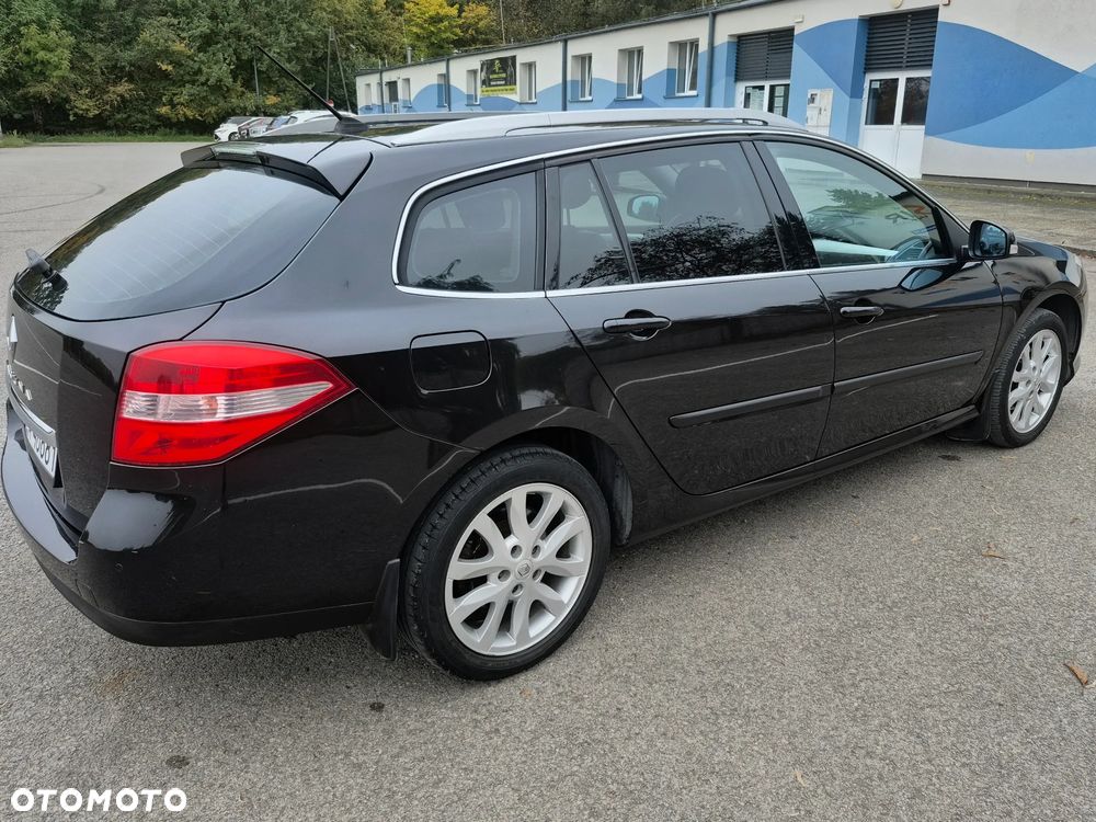 Renault Laguna - 6