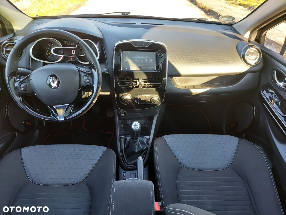 Renault Clio TCe 90 Dynamique - 16