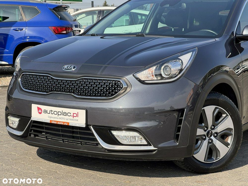 Kia Niro - 12
