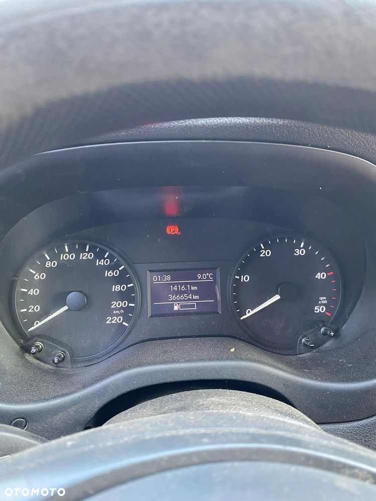 Mercedes-Benz VITO 111CDI - 6