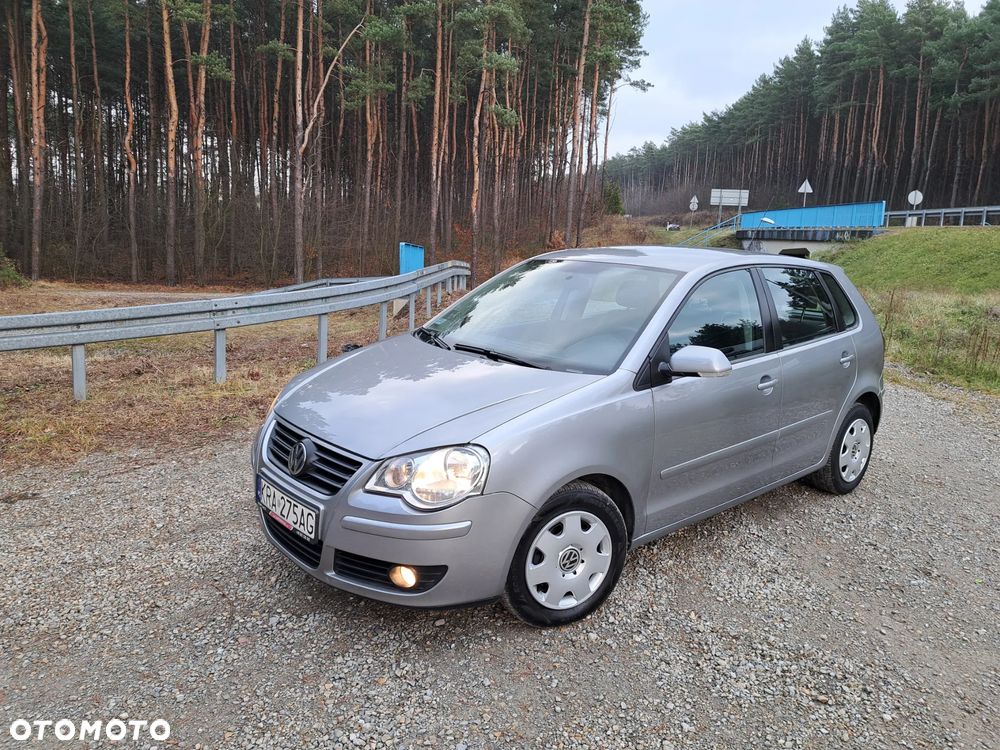 Volkswagen Polo 1.2 Comfortline - 13