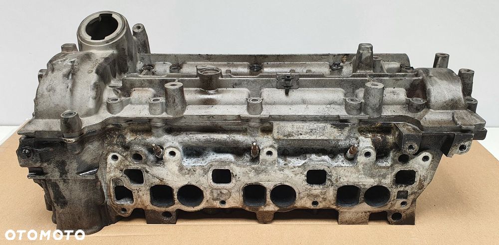 GŁOWICA PRAWA WAŁKI MERCEDES GL X164 3.0 642940 - 6