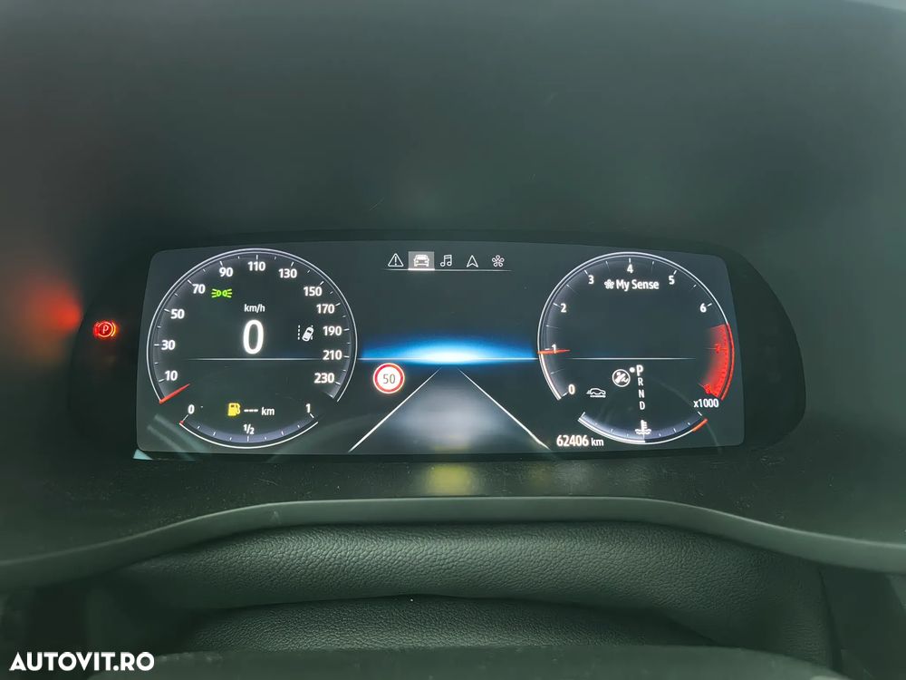 Renault Arkana MHEV 160 EDC RS Line - 9