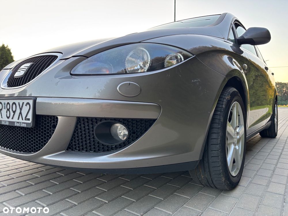 Seat Altea 2.0 TDI FR - 13