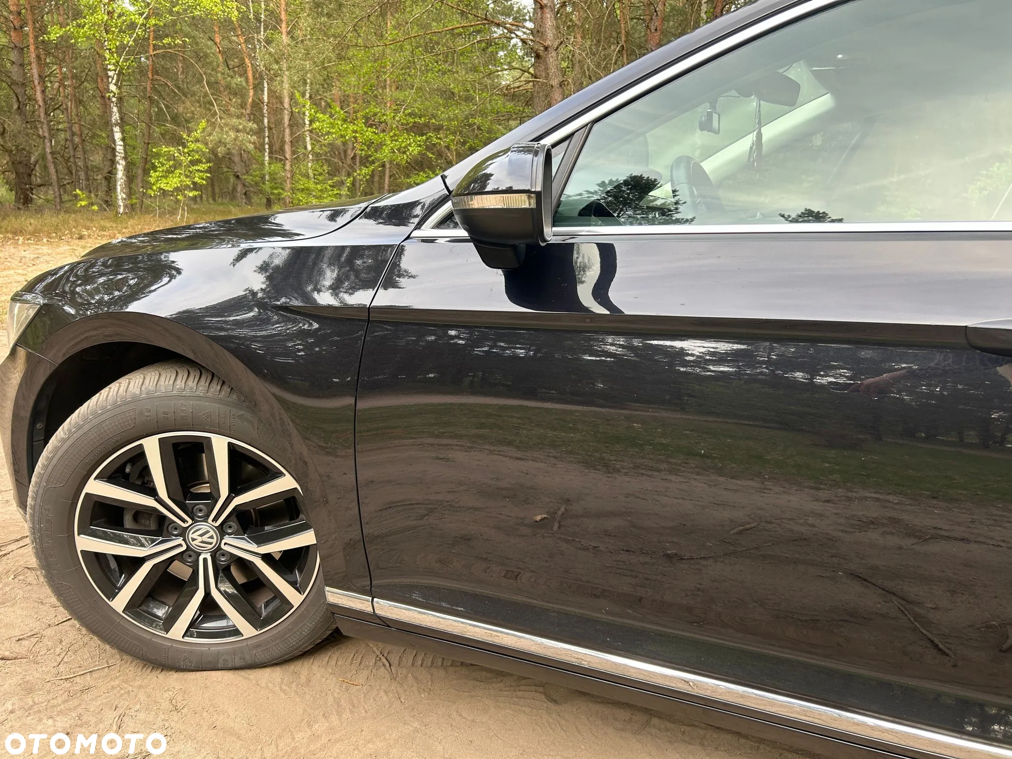Volkswagen Passat 2.0 TDI BMT Highline - 13