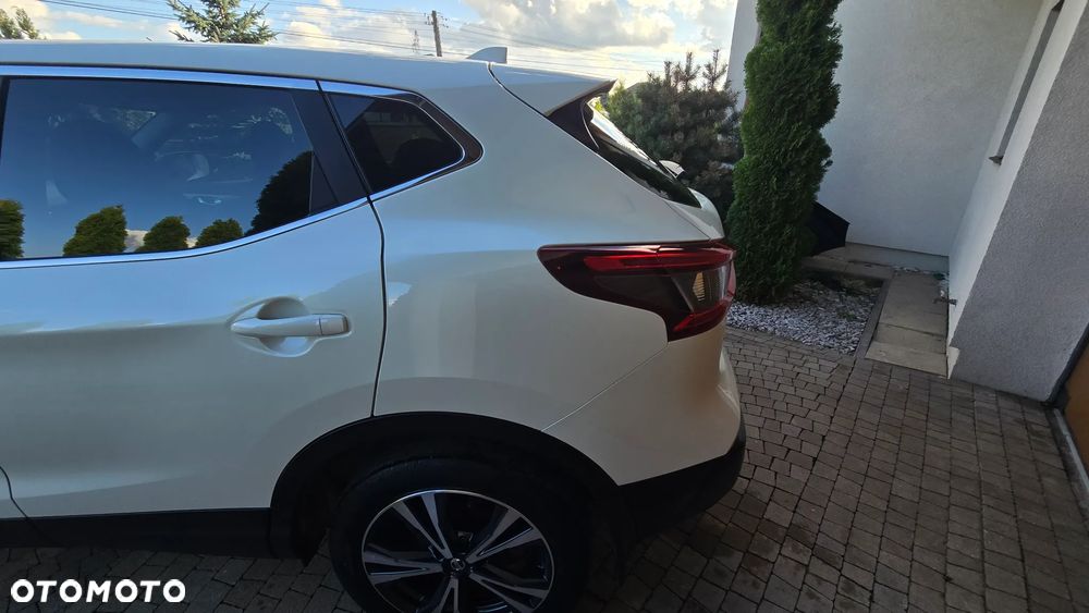 Nissan Qashqai - 23