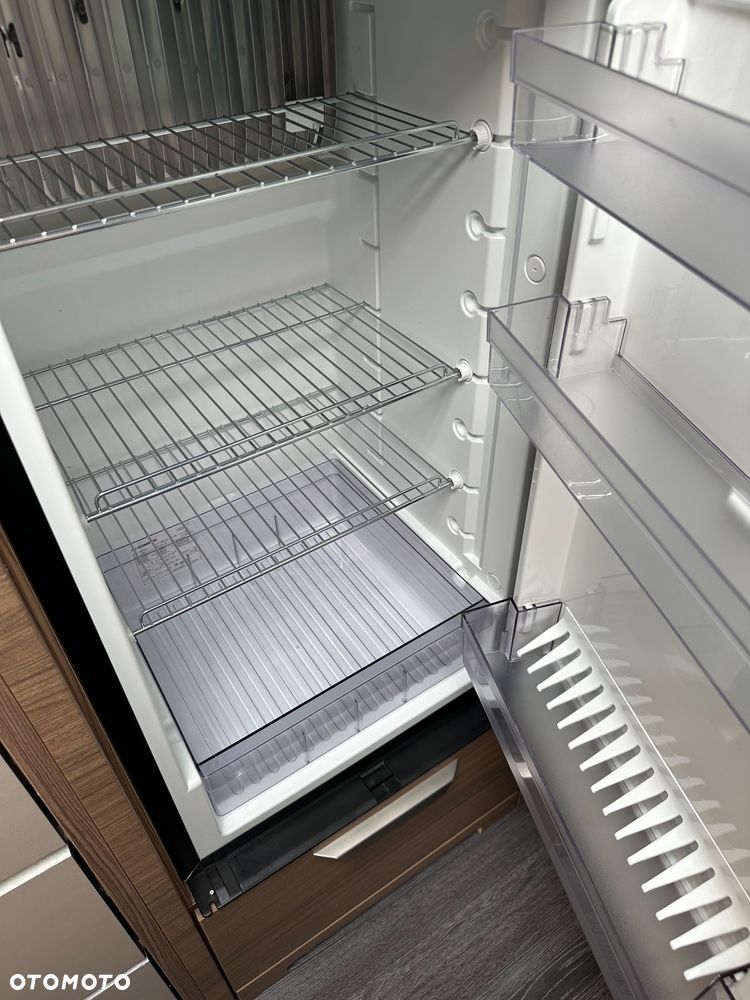 KNAUS 500 KD - 32