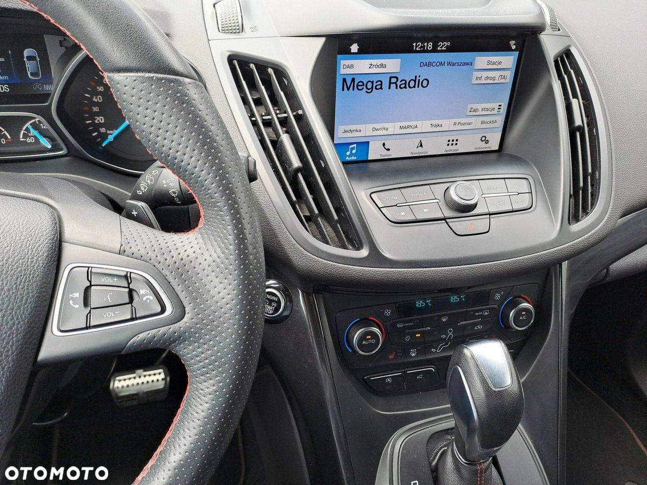 Ford Kuga - 24