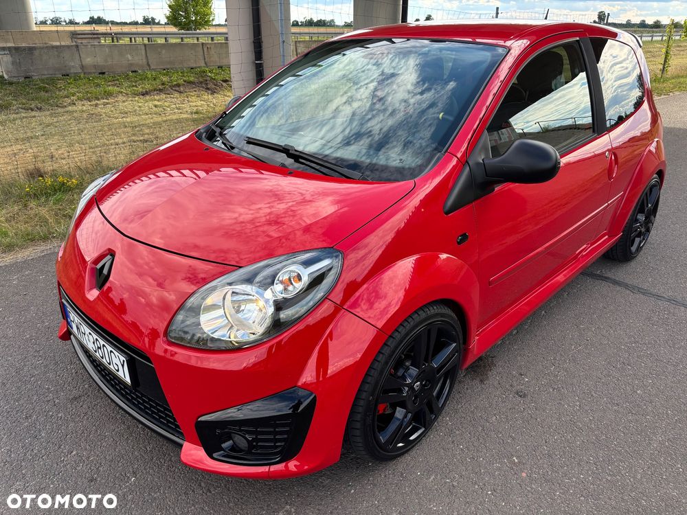 Renault Twingo 1.6 16V RS - 30