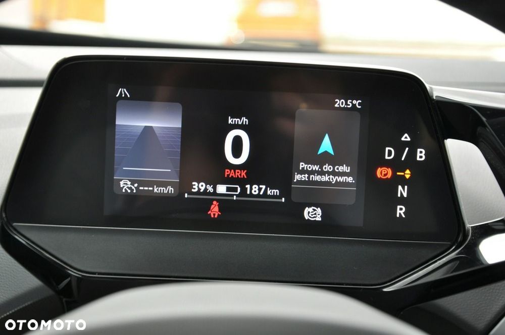 Volkswagen ID.4 77kWh Pro Performance - 13