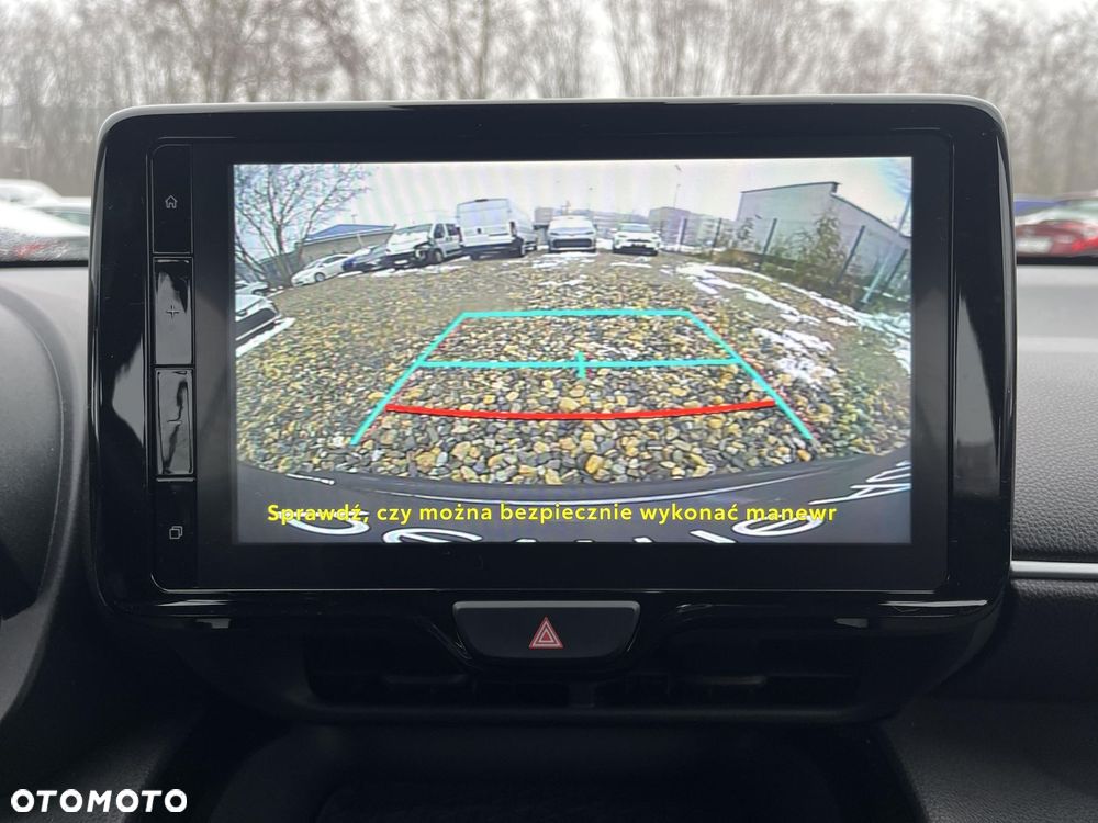 Toyota Yaris Cross Hybrid 1.5 Comfort - 18