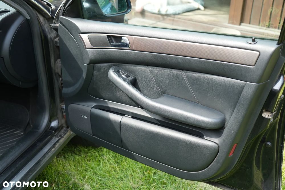 Audi A6 - 12