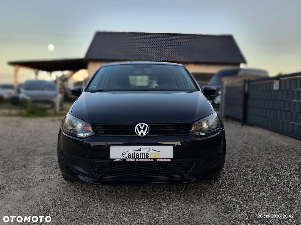 Volkswagen Polo 1.2 Comfortline - 13