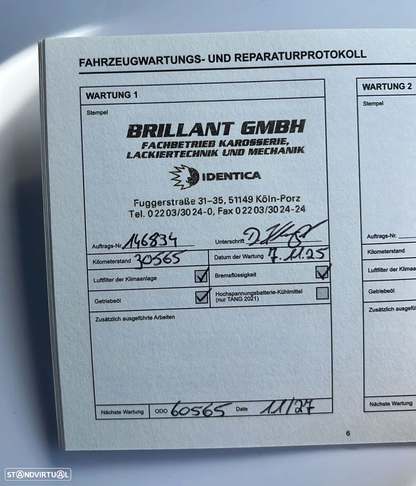 BYD Atto 3 60.48 kWh Design - 2