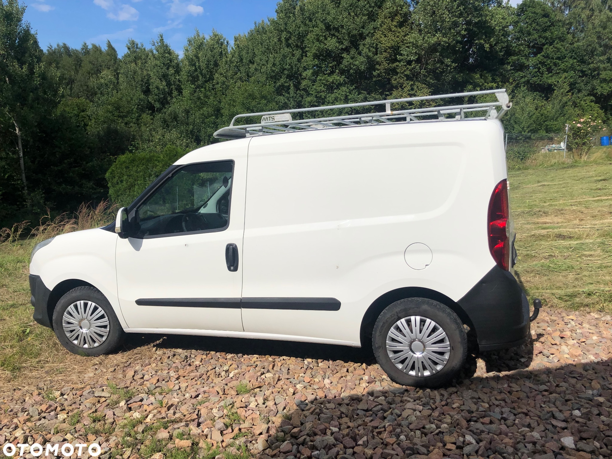 Fiat Doblo - 8