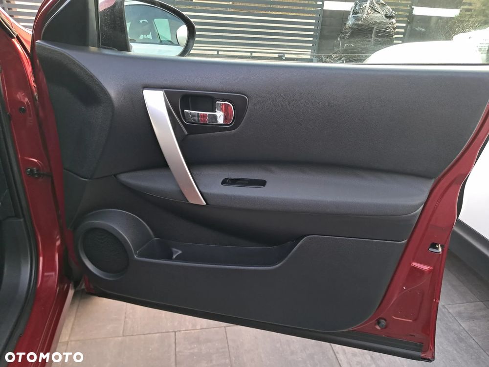 Nissan Qashqai 2.0 Acenta - 17