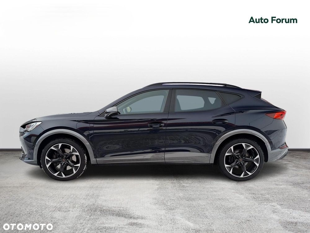 Cupra Formentor 1.4 e-Hybrid DSG - 2