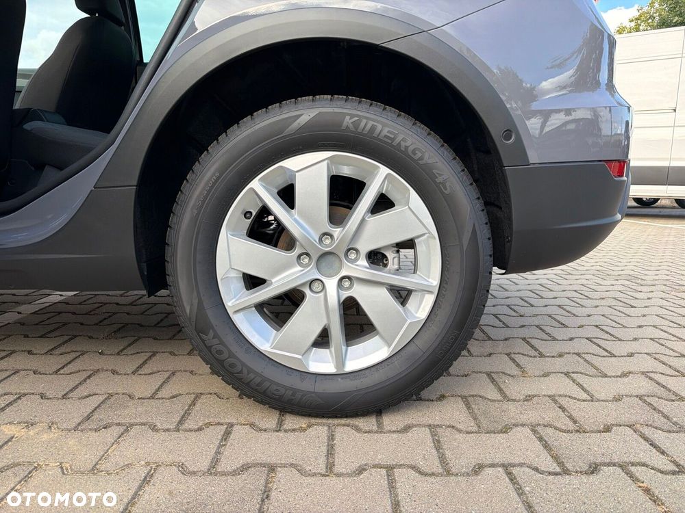 Seat Arona 1.0 TSI Style Plus DSG - 19