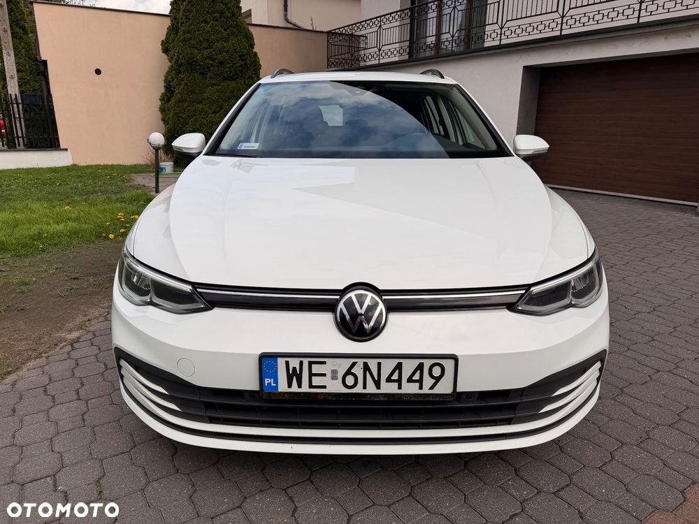 Volkswagen Golf 1.0 TSI - 3