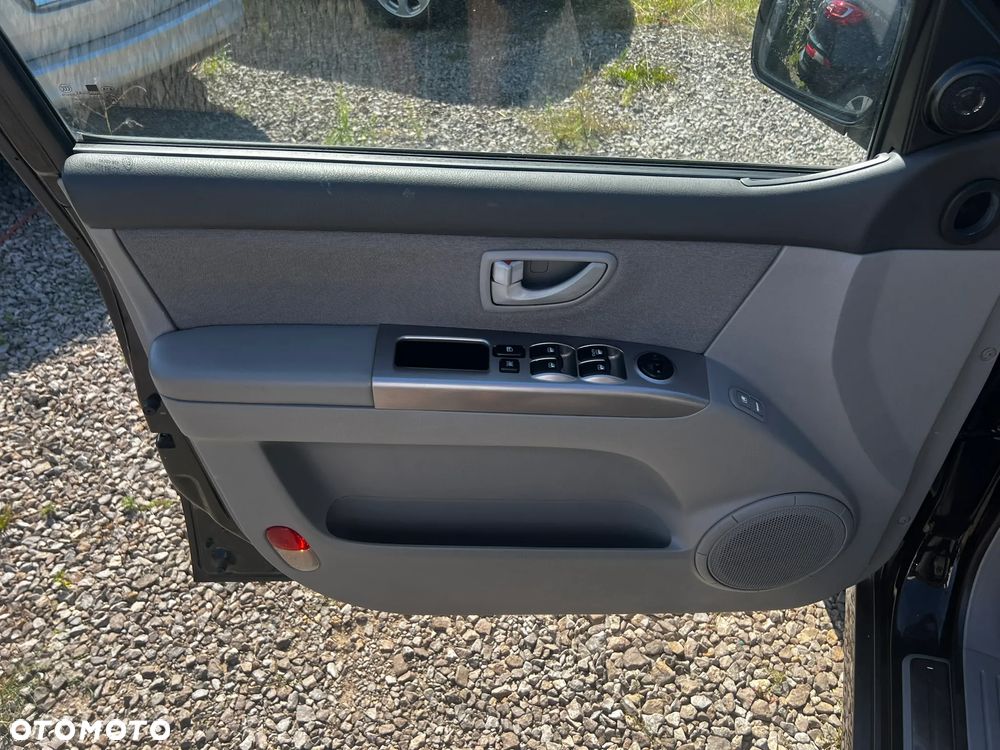 Kia Sorento 2.4 16V EX - 22