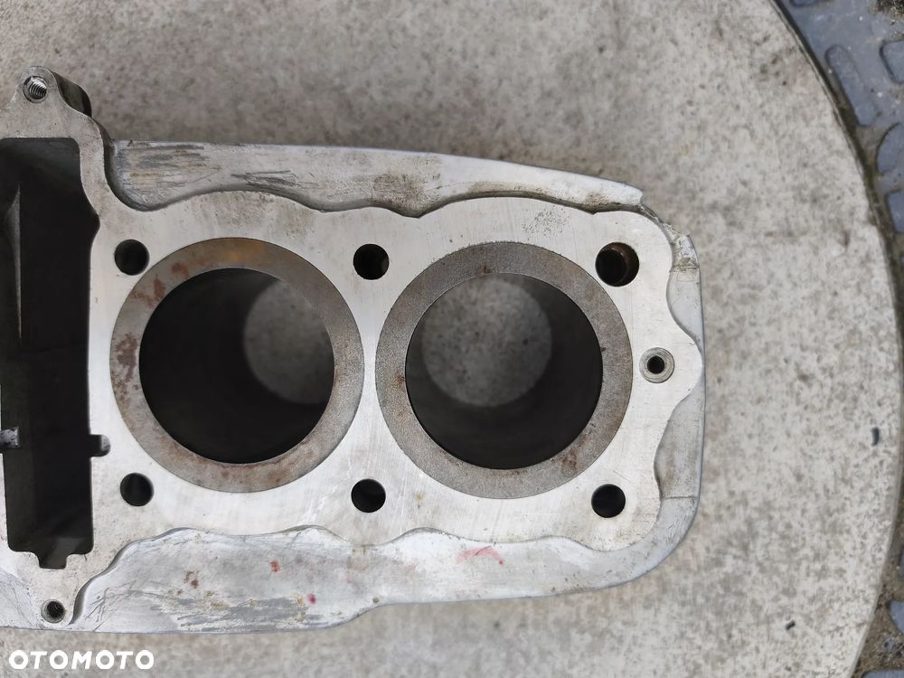 Cylinder Honda CB 500 CB500 - 2