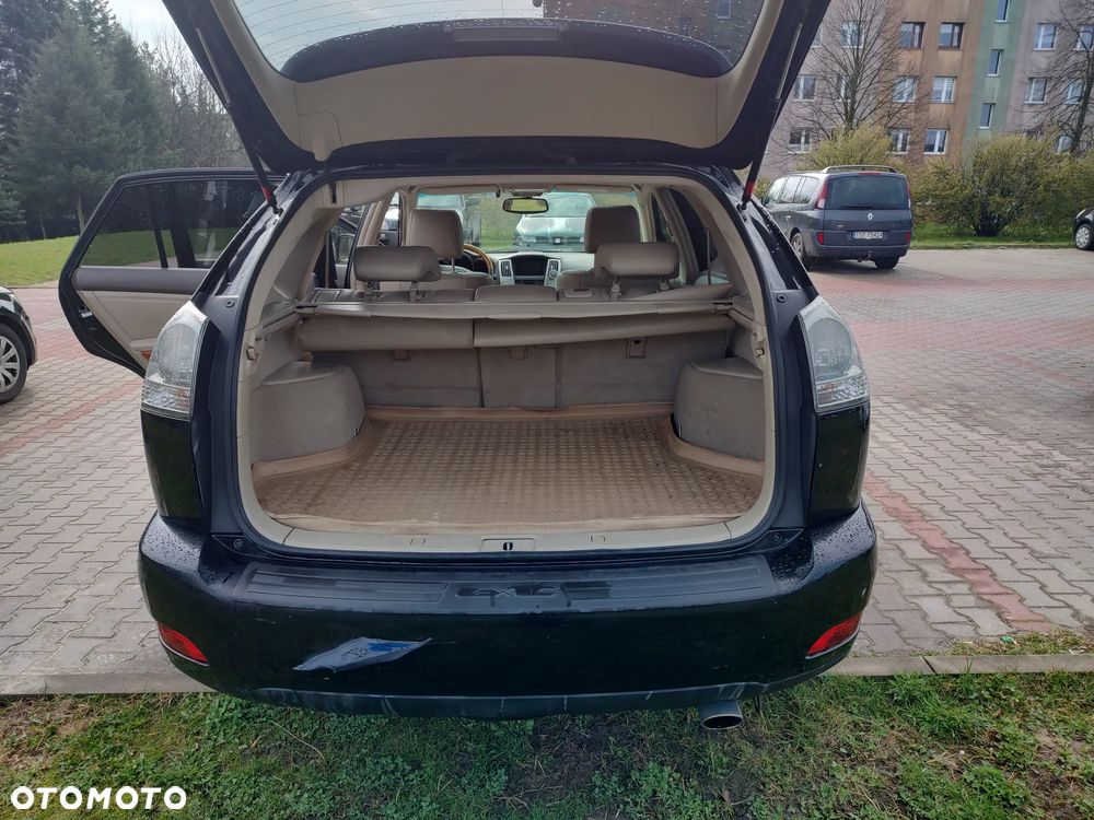 Lexus RX 300 Prestige - 12