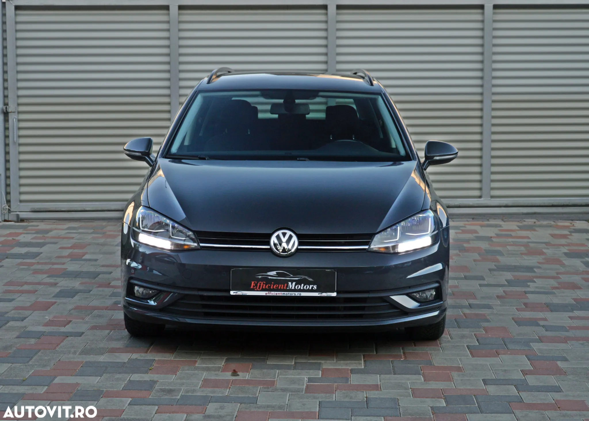Volkswagen Golf 1.6 TDI Comfortline - 3