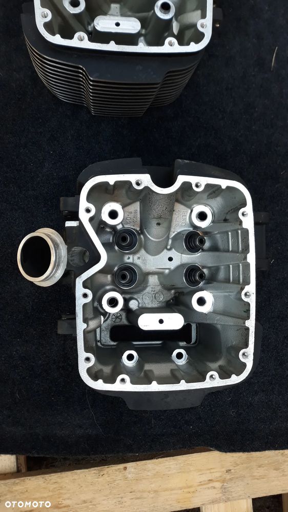 Głowica Polaris Victory Cross Country  5632035 - 4