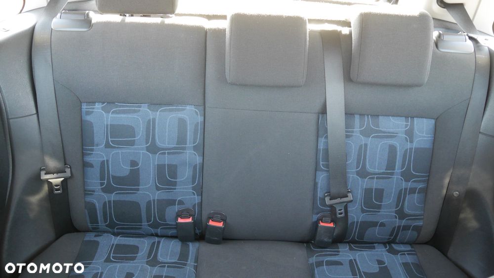 Ford Fiesta 1.4 TDCI - 9