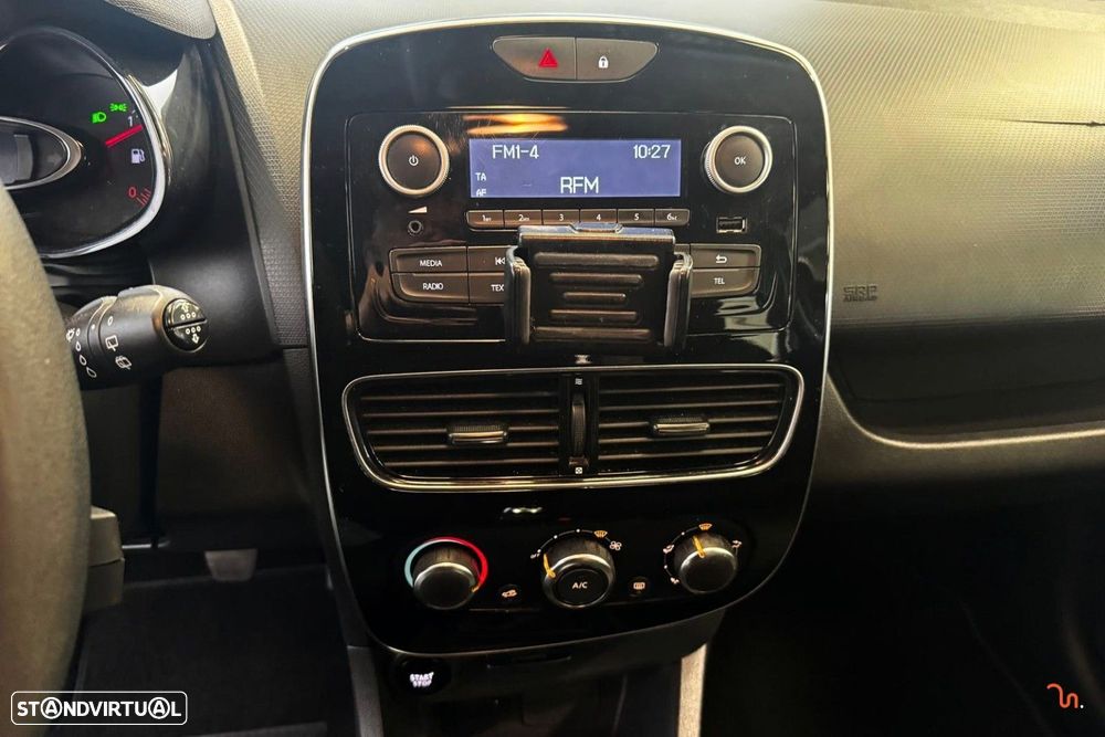 Renault Clio 1.2 Zen - 13